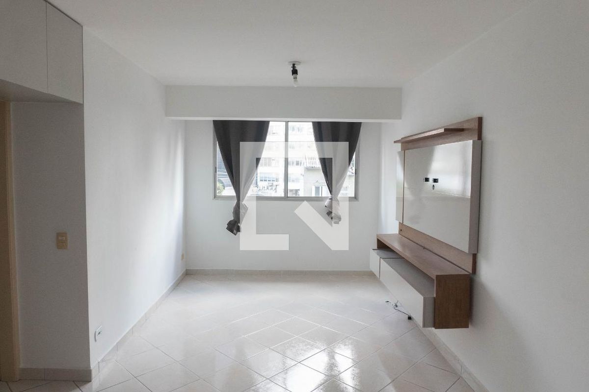 Apartamento, 1 quarto, 41 m² - Foto 2