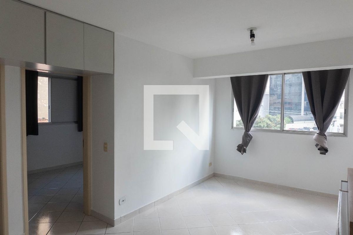 Apartamento, 1 quarto, 41 m² - Foto 4