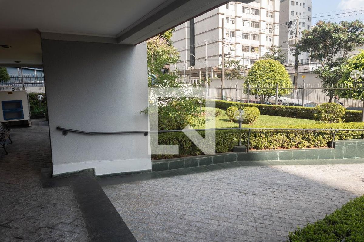 Apartamento, 1 quarto, 41 m² - Foto 54