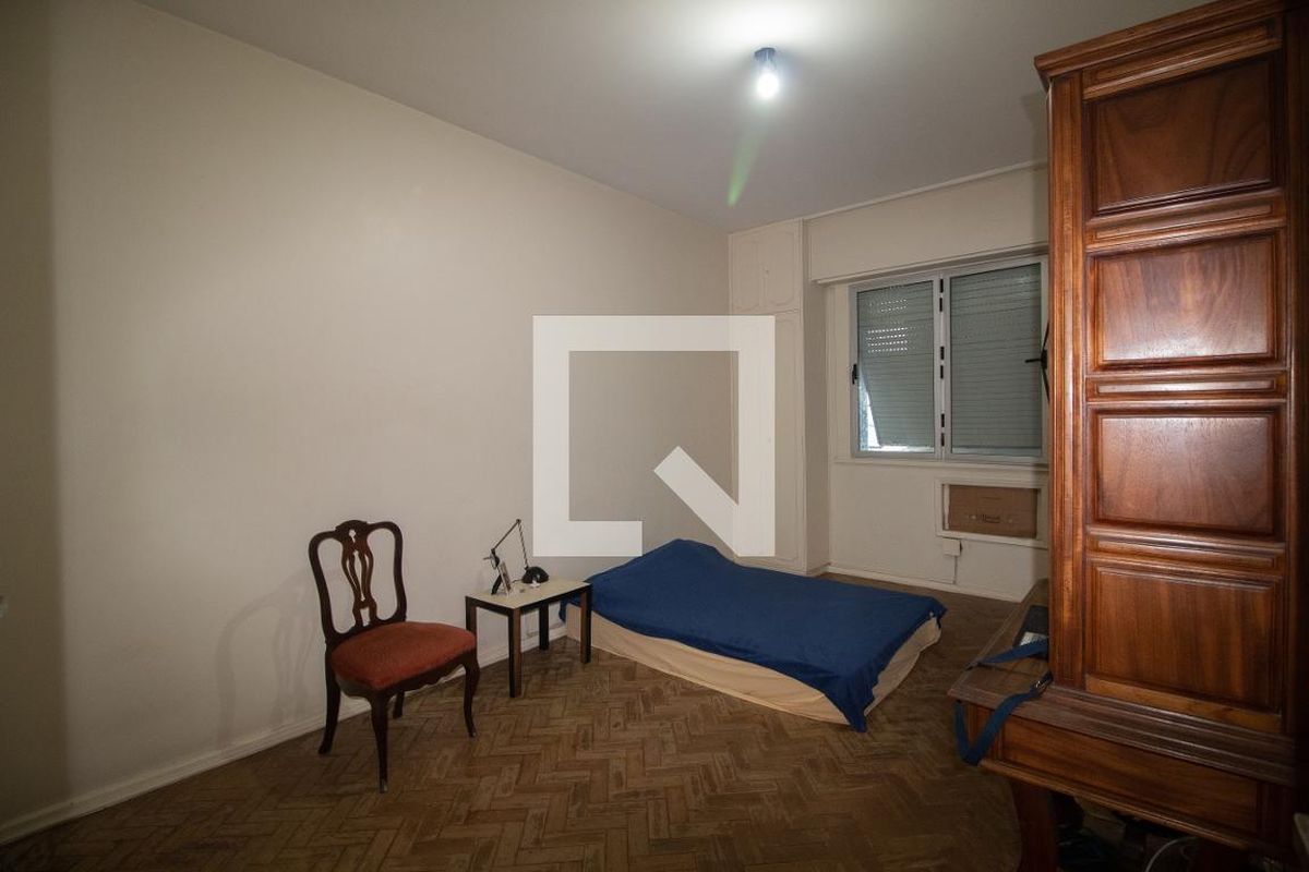 Apartamento, 4 quartos, 180 m² - Foto 20