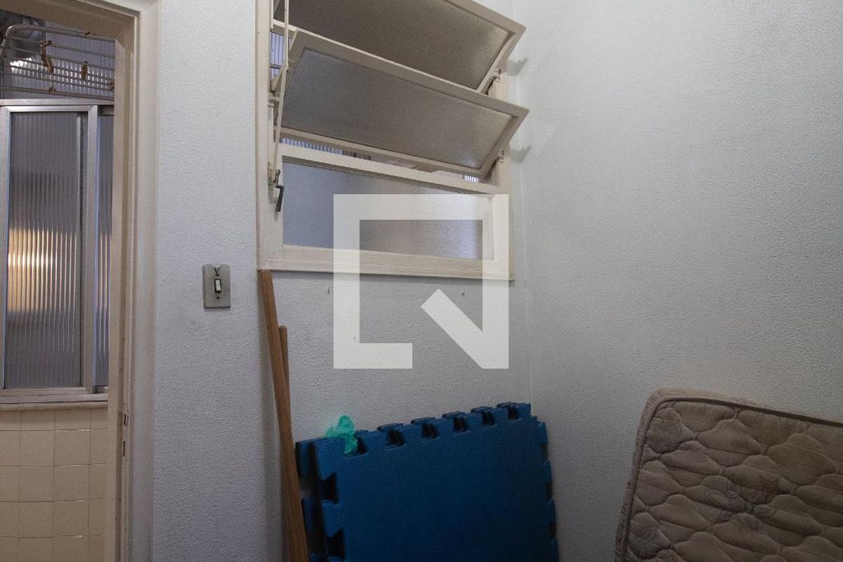 Apartamento, 4 quartos, 180 m² - Foto 84