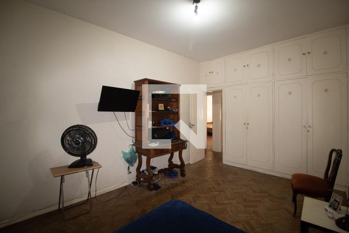 Apartamento, 4 quartos, 180 m² - Foto 24