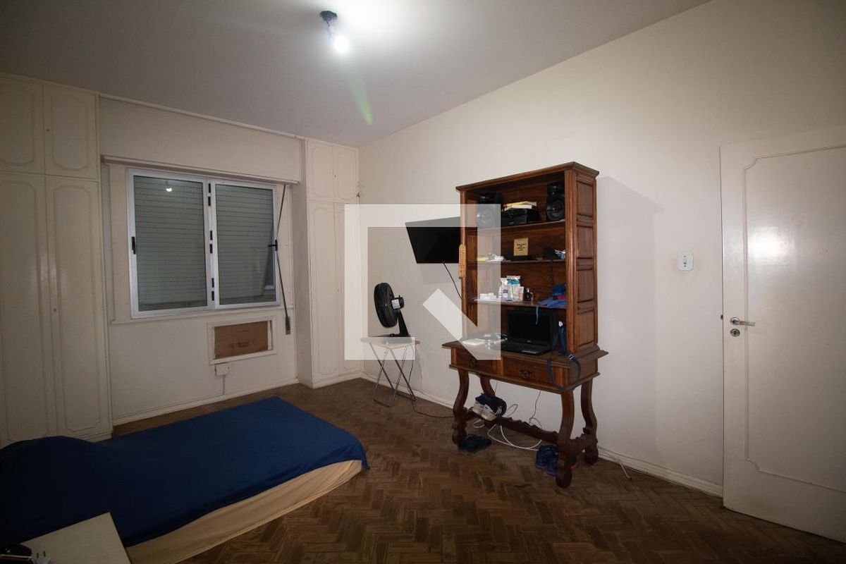 Apartamento, 4 quartos, 180 m² - Foto 18