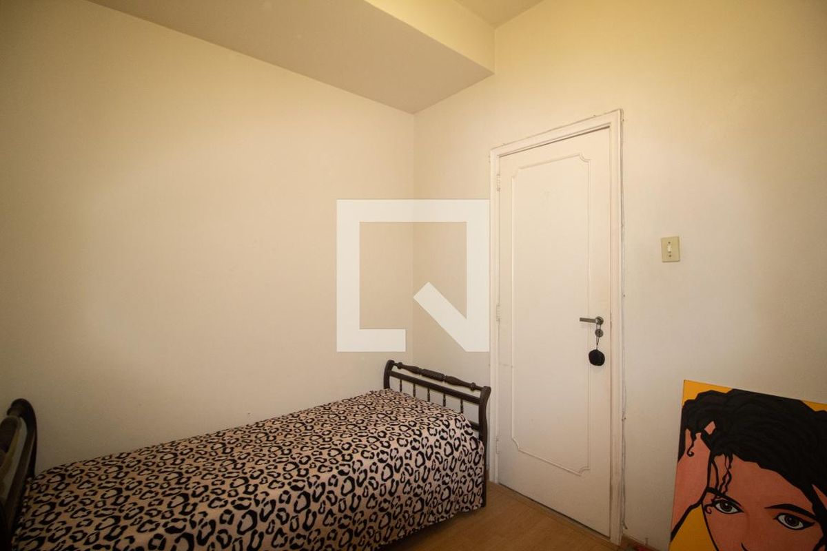 Apartamento, 4 quartos, 180 m² - Foto 42