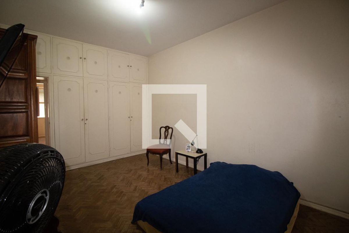 Apartamento, 4 quartos, 180 m² - Foto 22