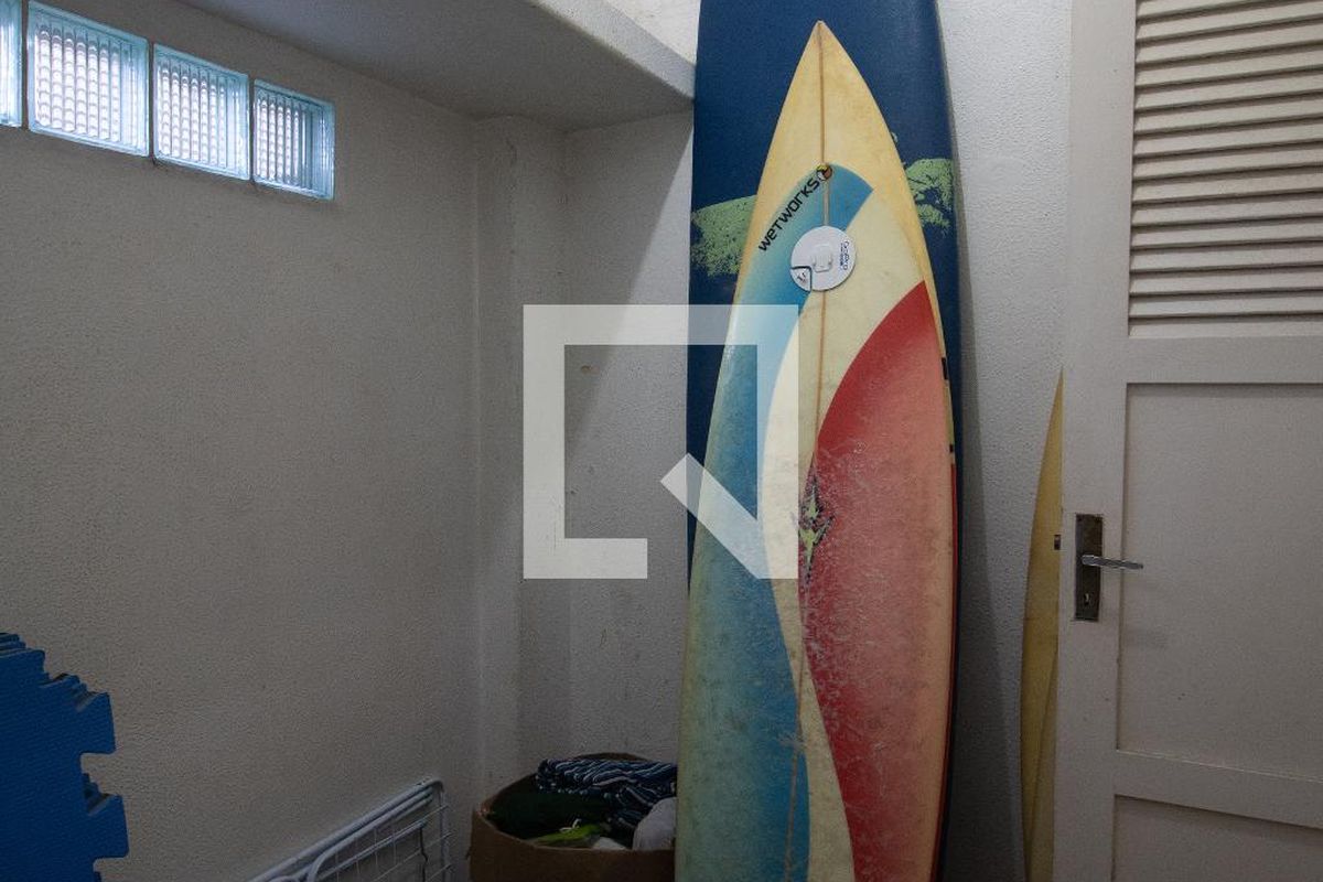 Apartamento, 4 quartos, 180 m² - Foto 86