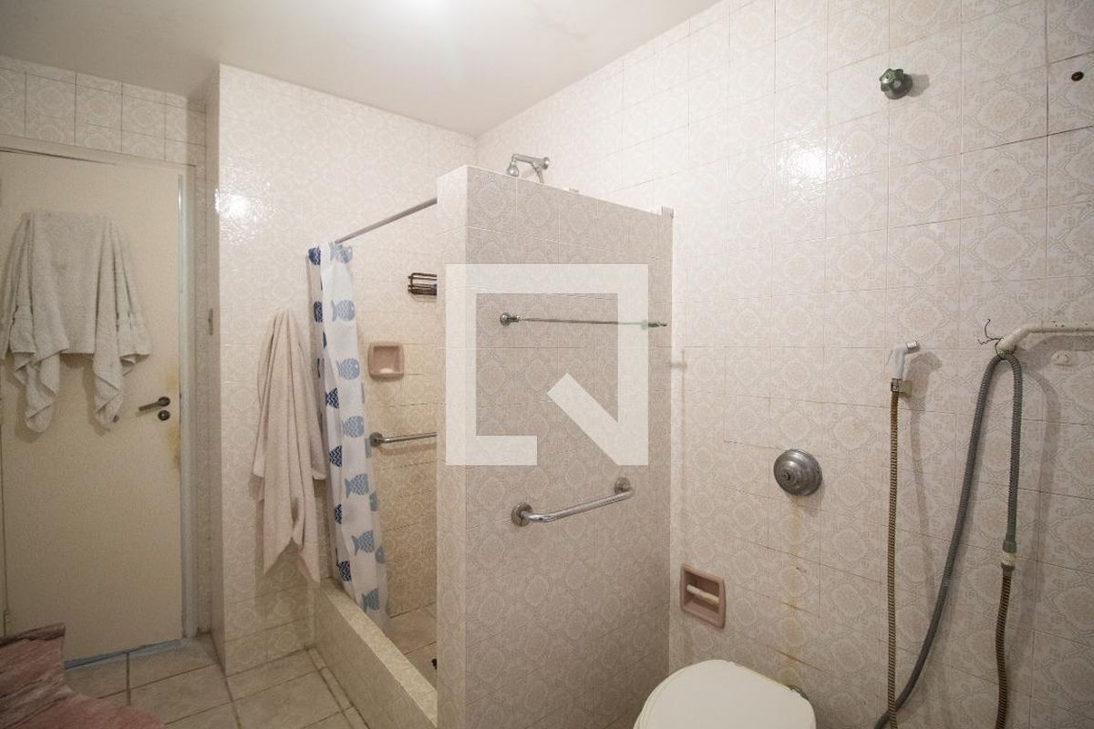Apartamento, 4 quartos, 180 m² - Foto 52