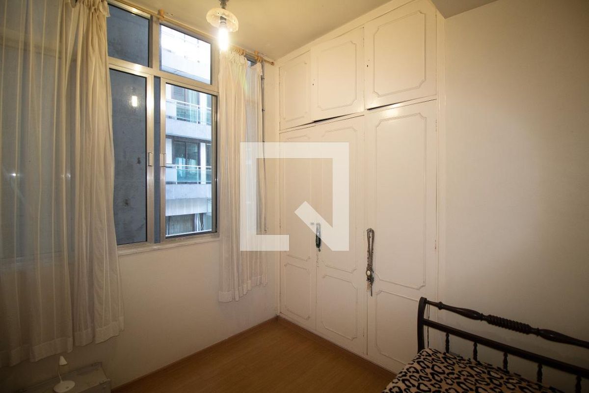 Apartamento, 4 quartos, 180 m² - Foto 44