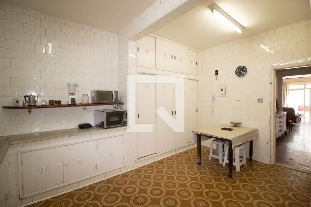 Apartamento, 4 quartos, 180 m² - Foto 68