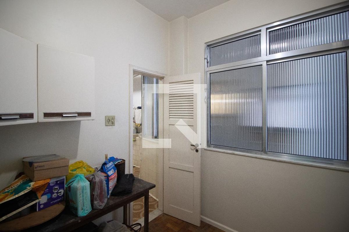 Apartamento, 4 quartos, 180 m² - Foto 94