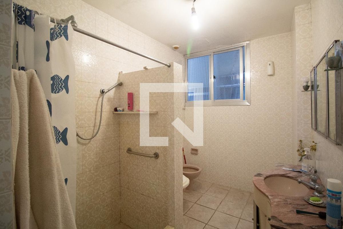 Apartamento, 4 quartos, 180 m² - Foto 50