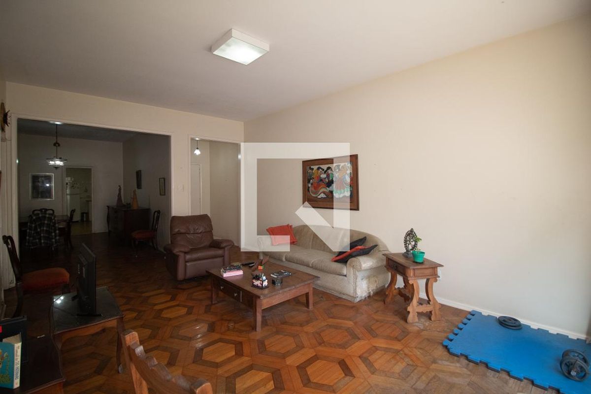 Apartamento, 4 quartos, 180 m² - Foto 6