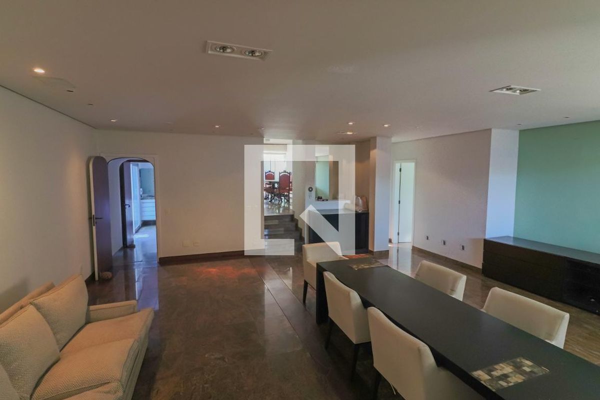 Casa, 4 quartos, 420 m² - Foto 14