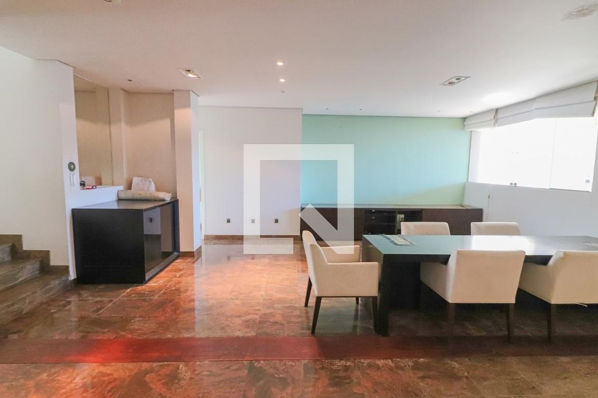 Casa, 4 quartos, 420 m² - Foto 2