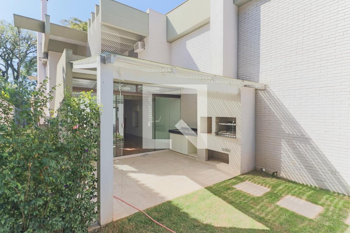 Casa, 4 quartos, 420 m² - Foto 164
