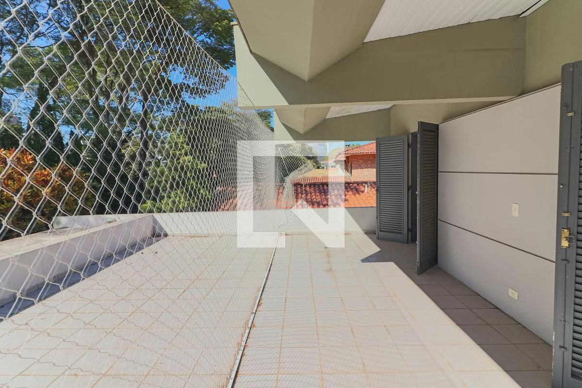 Casa, 4 quartos, 420 m² - Foto 98