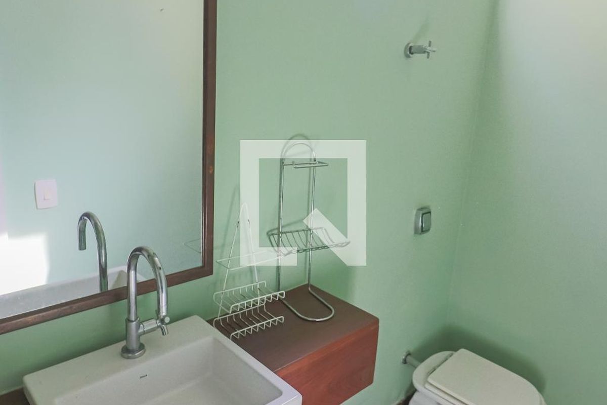 Casa, 4 quartos, 420 m² - Foto 20