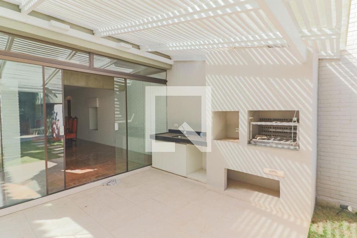 Casa, 4 quartos, 420 m² - Foto 166