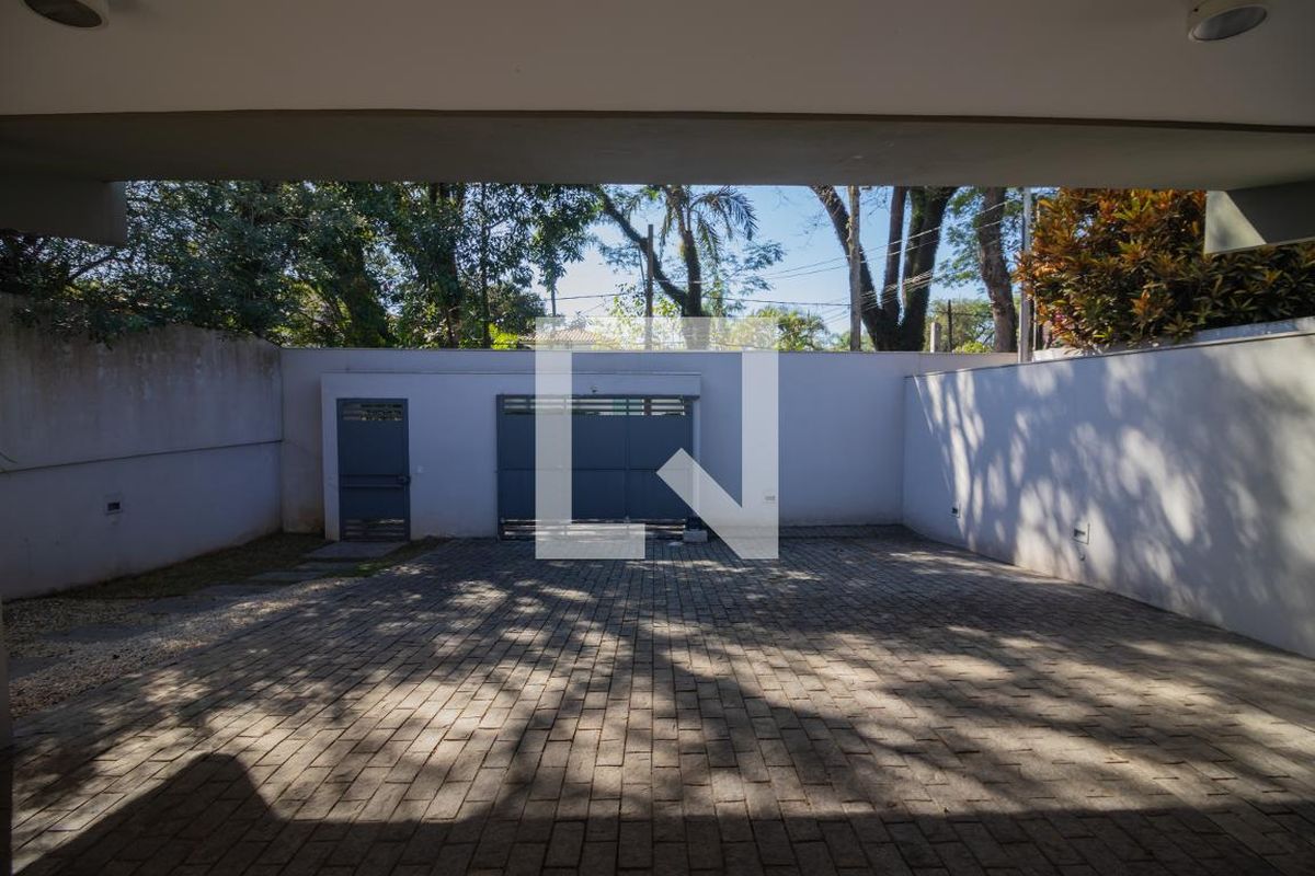 Casa, 4 quartos, 420 m² - Foto 184