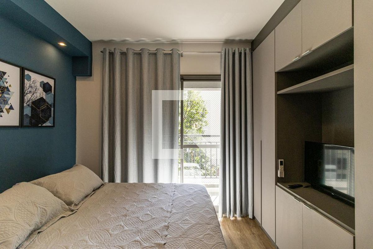 Kitnet-Studio, 22 m² - Foto 2