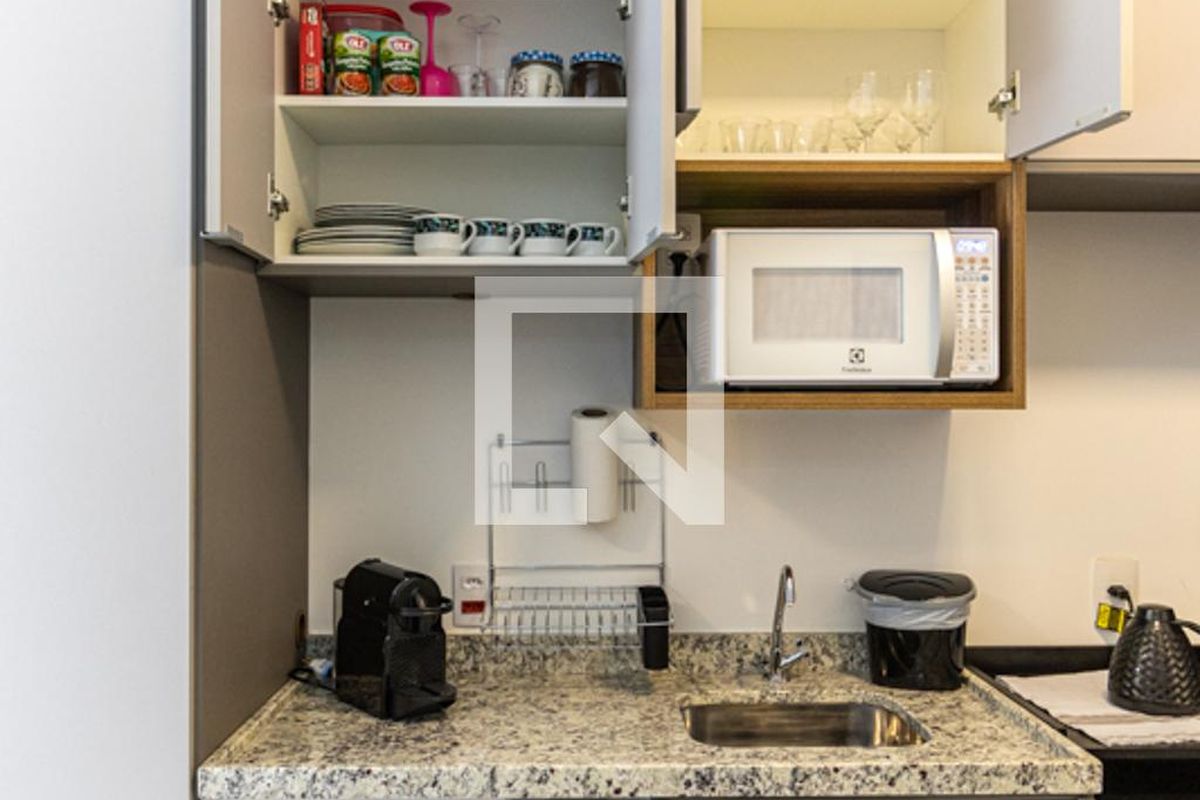 Kitnet-Studio, 22 m² - Foto 54