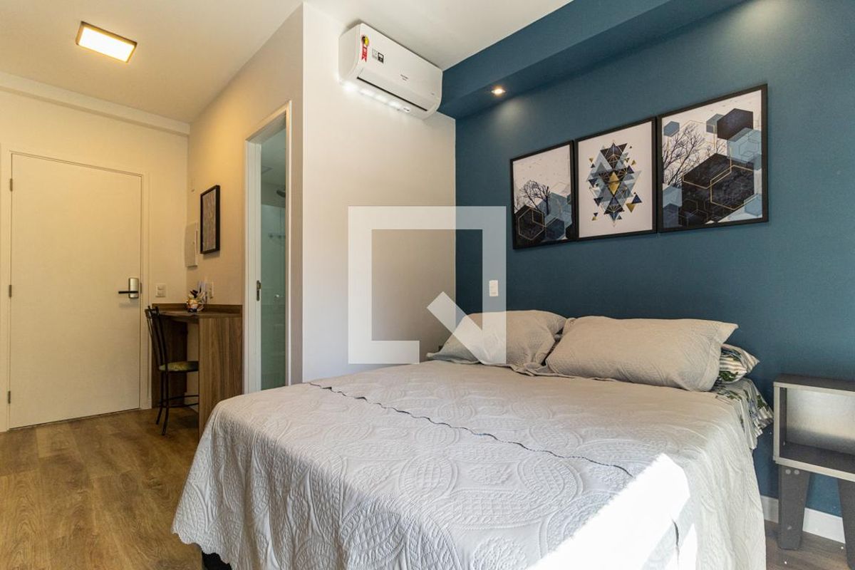 Kitnet-Studio, 22 m² - Foto 14
