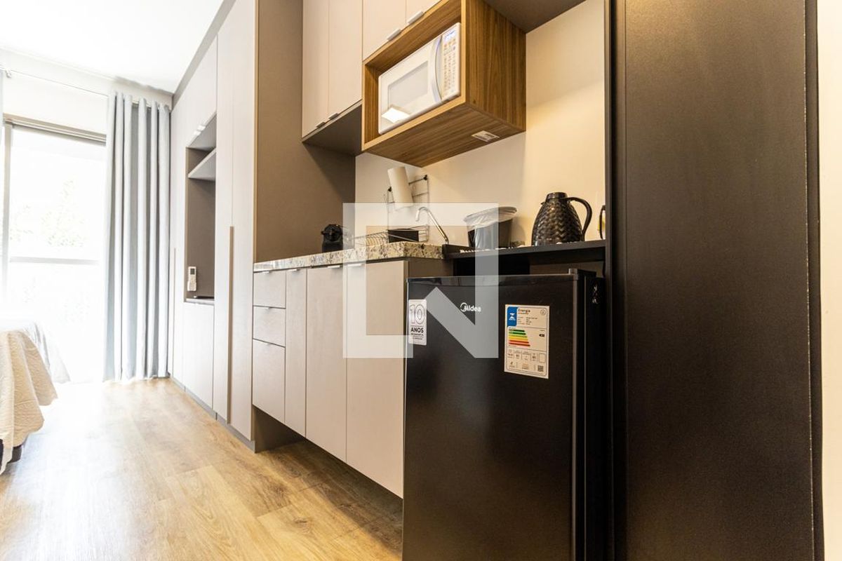 Kitnet-Studio, 22 m² - Foto 50