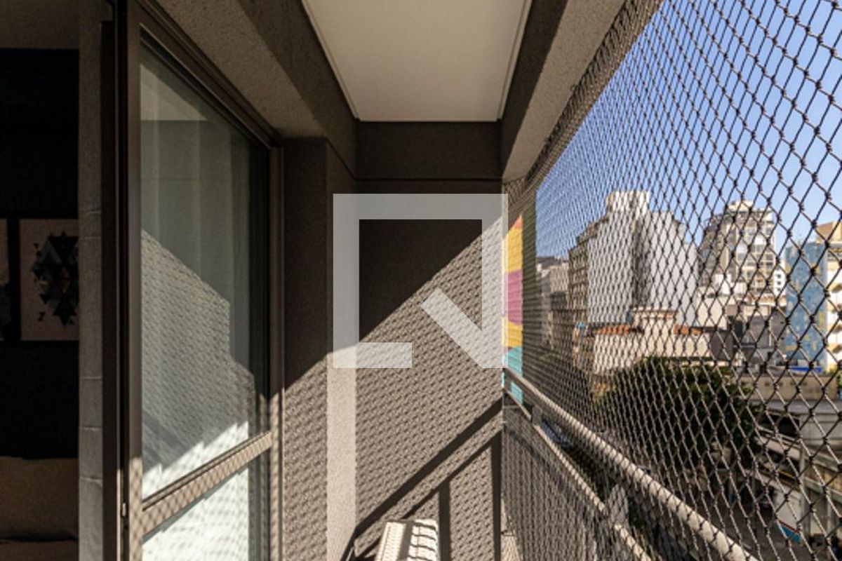 Kitnet-Studio, 22 m² - Foto 26