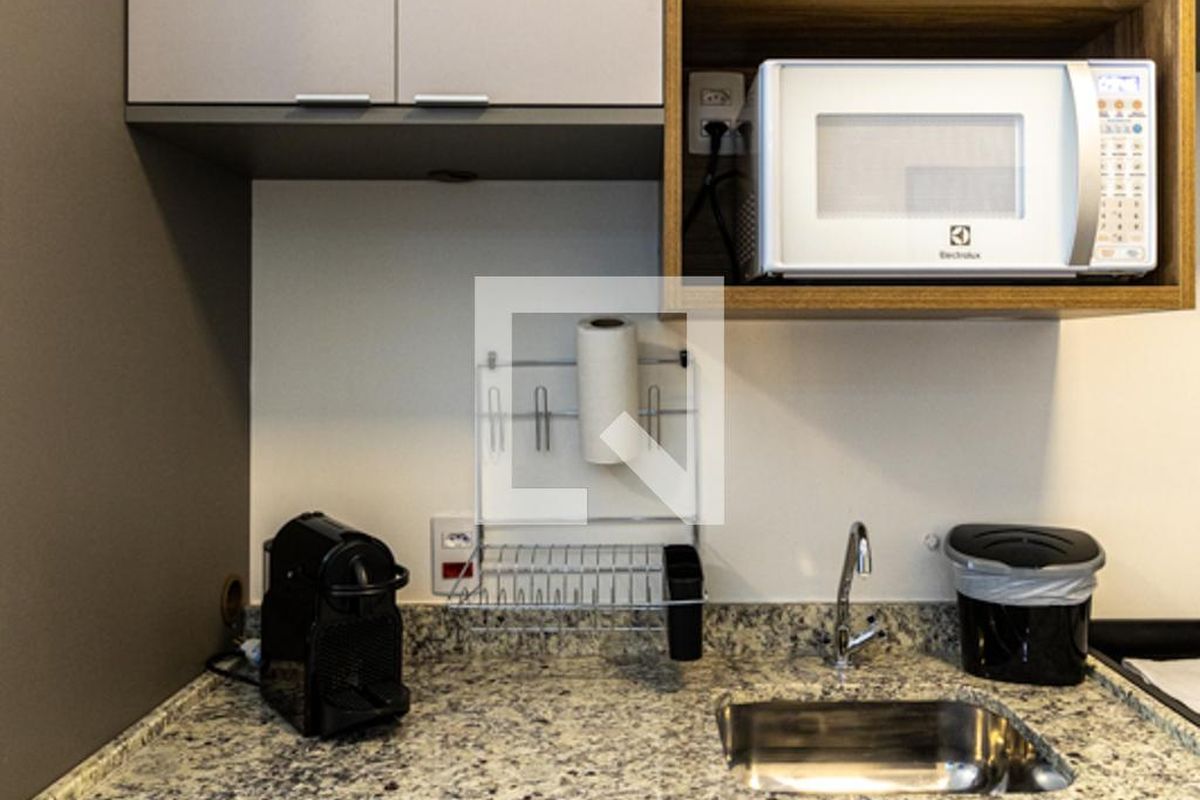 Kitnet-Studio, 22 m² - Foto 44