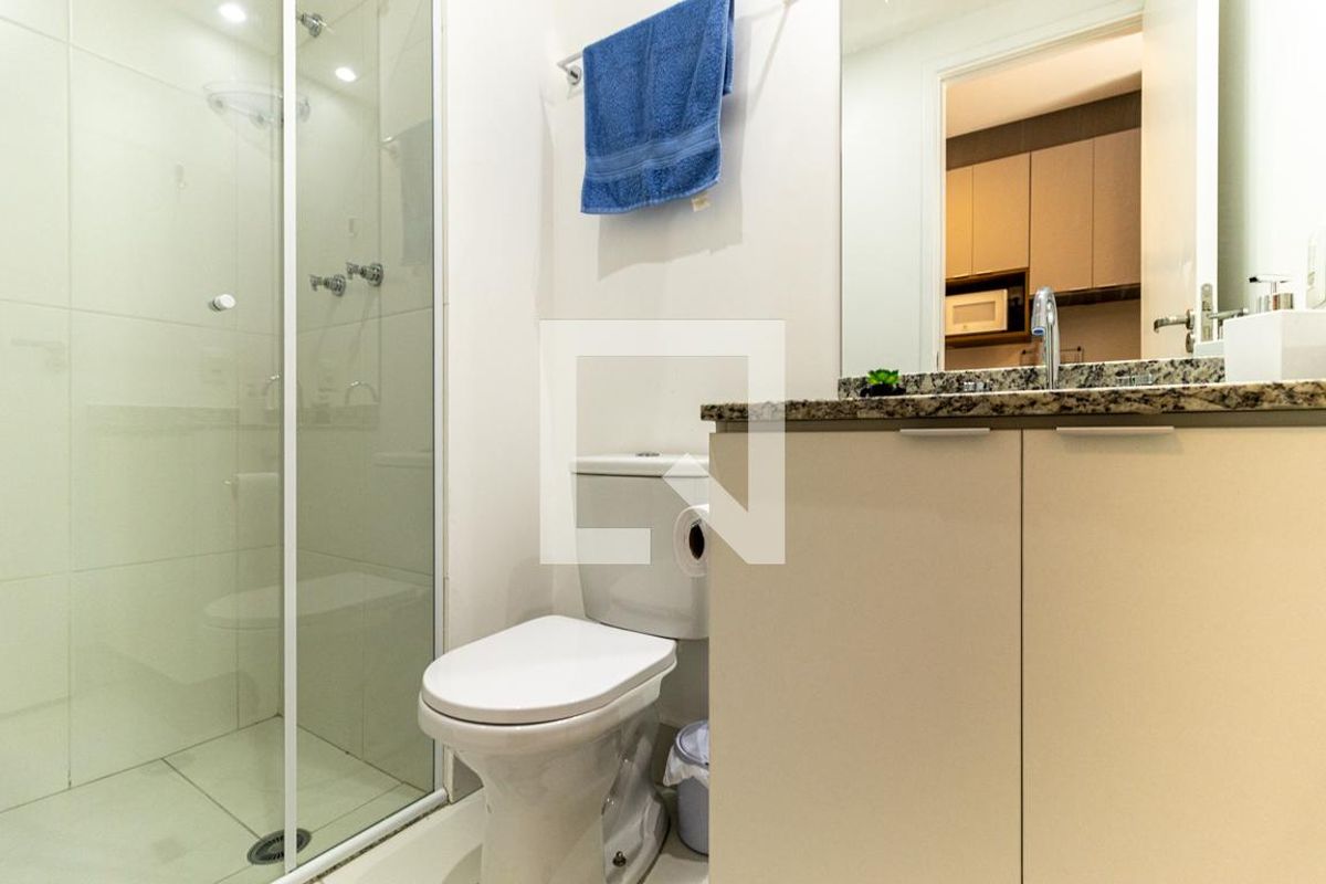 Kitnet-Studio, 22 m² - Foto 28