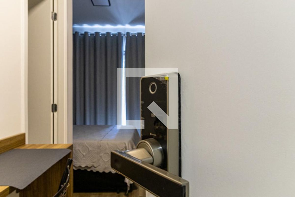 Kitnet-Studio, 22 m² - Foto 56
