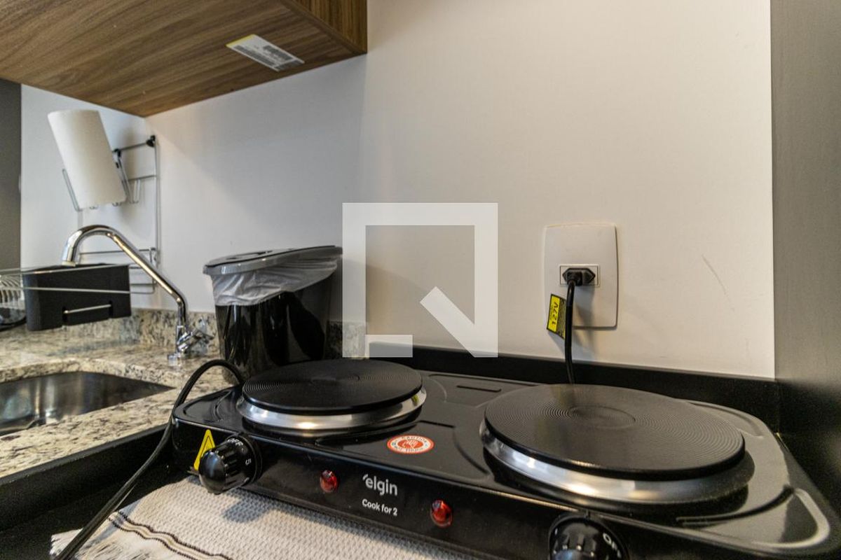 Kitnet-Studio, 22 m² - Foto 52