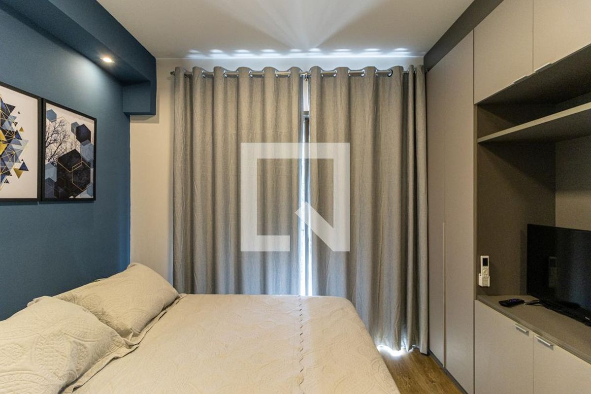 Kitnet-Studio, 22 m² - Foto 4
