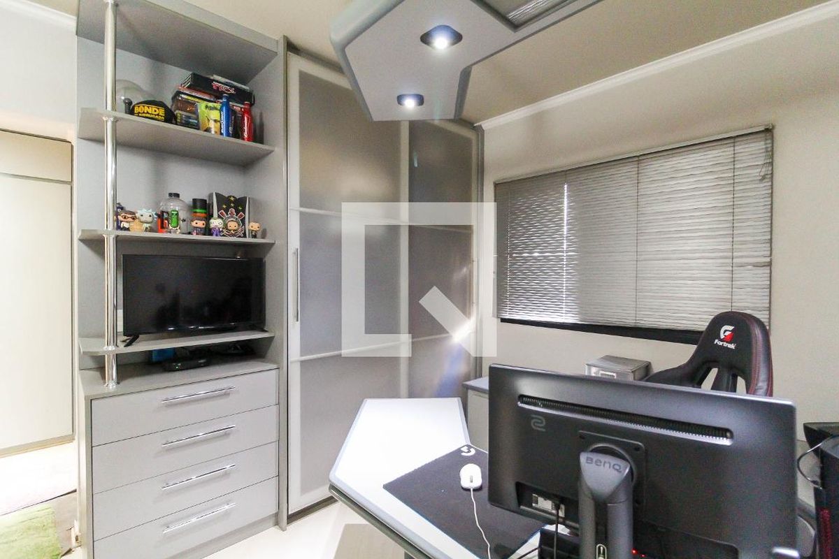 Apartamento, 3 quartos, 207 m² - Foto 44