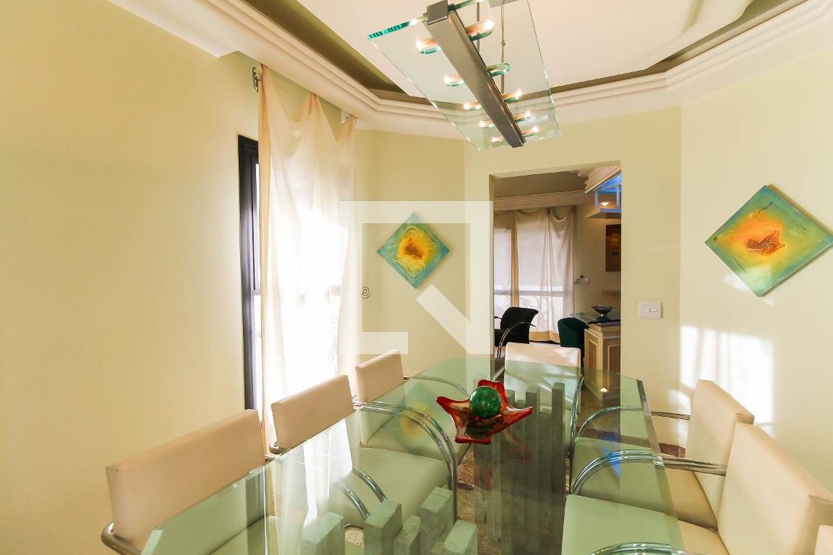 Apartamento, 3 quartos, 207 m² - Foto 32