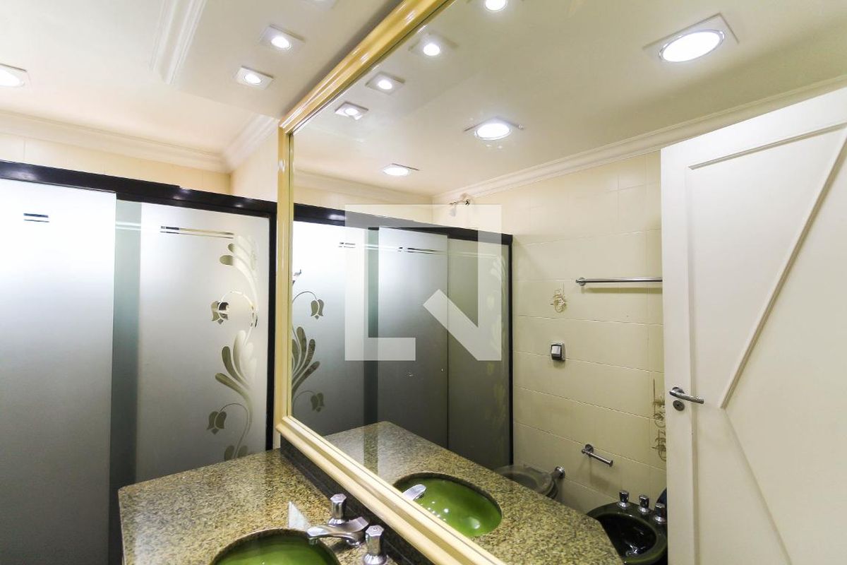 Apartamento, 3 quartos, 207 m² - Foto 56