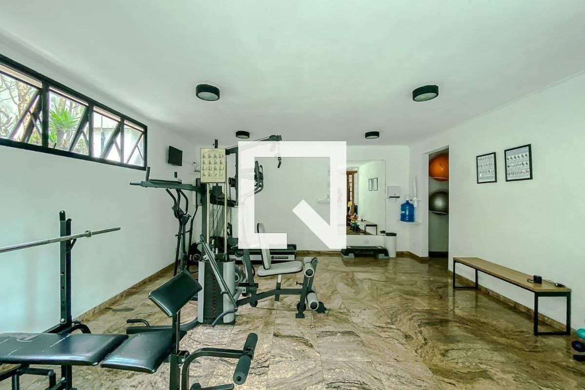 Apartamento, 3 quartos, 207 m² - Foto 126