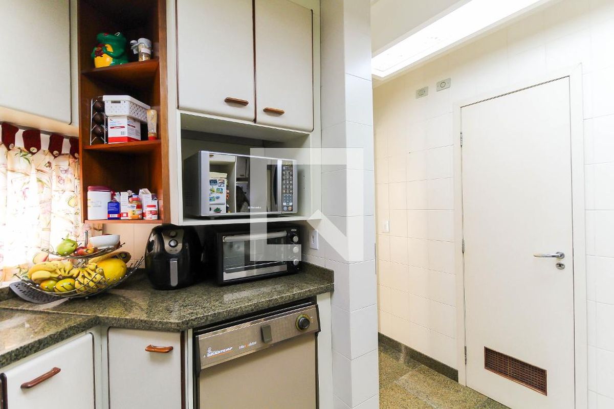 Apartamento, 3 quartos, 207 m² - Foto 110