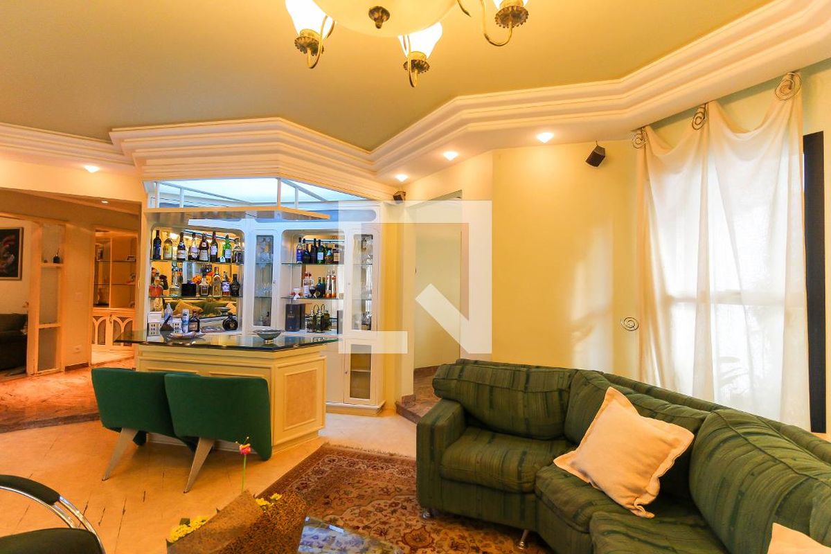Apartamento, 3 quartos, 207 m² - Foto 4