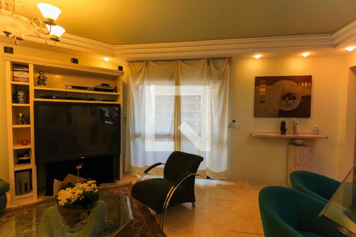 Apartamento, 3 quartos, 207 m² - Foto 6