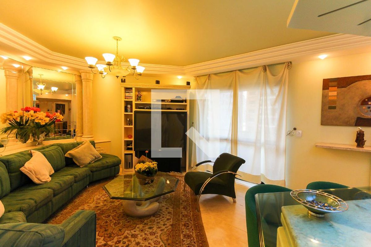 Apartamento, 3 quartos, 207 m² - Foto 8