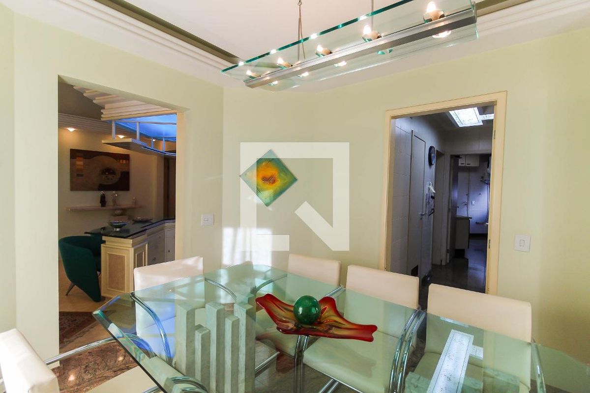 Apartamento, 3 quartos, 207 m² - Foto 30