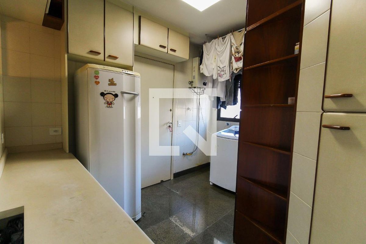Apartamento, 3 quartos, 207 m² - Foto 118