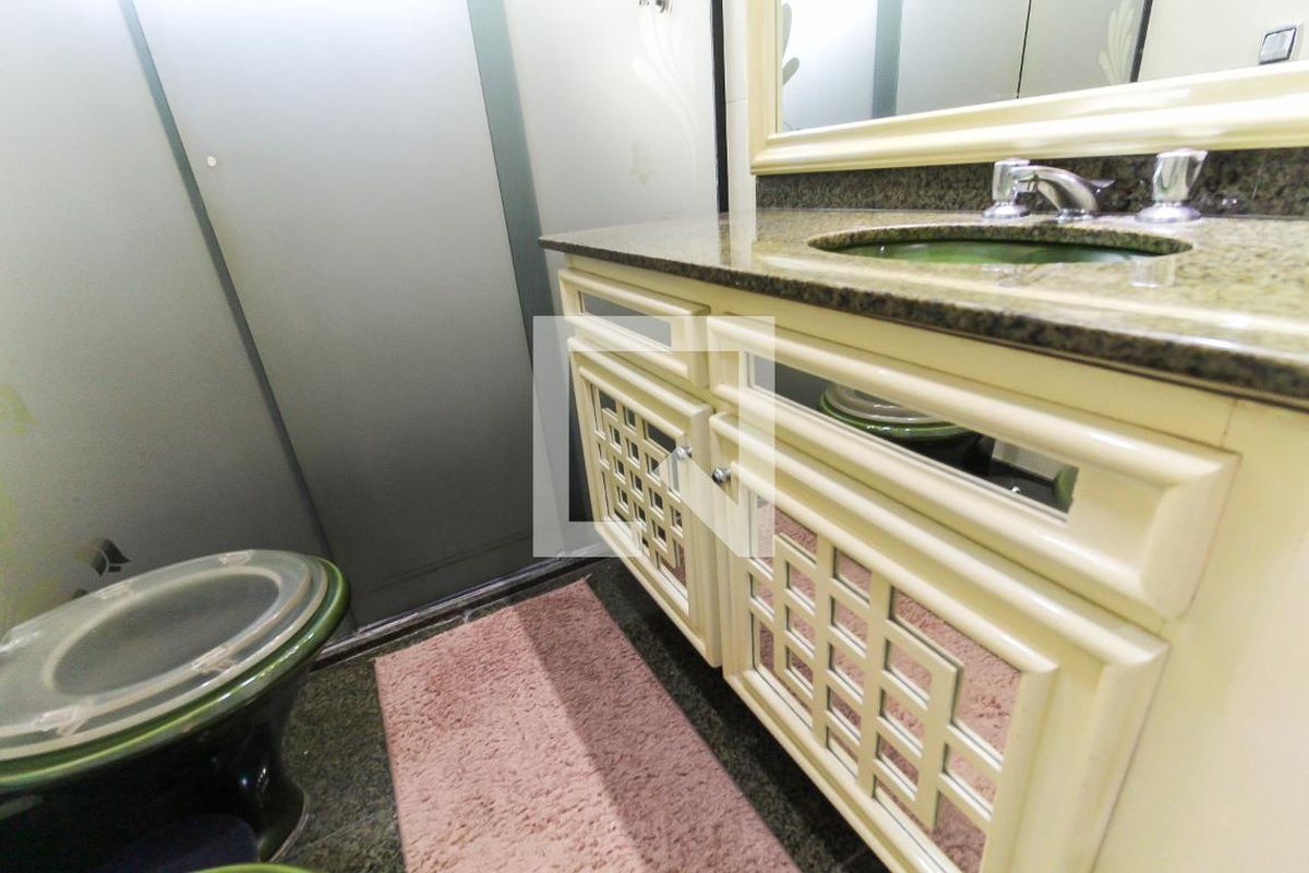 Apartamento, 3 quartos, 207 m² - Foto 54