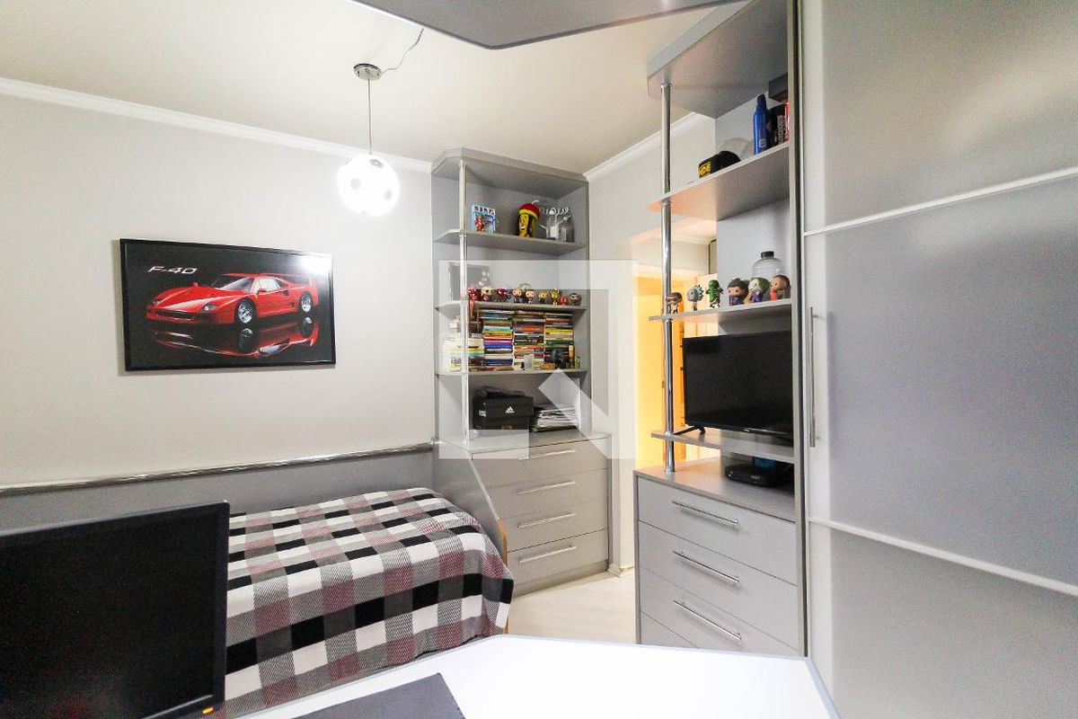 Apartamento, 3 quartos, 207 m² - Foto 48