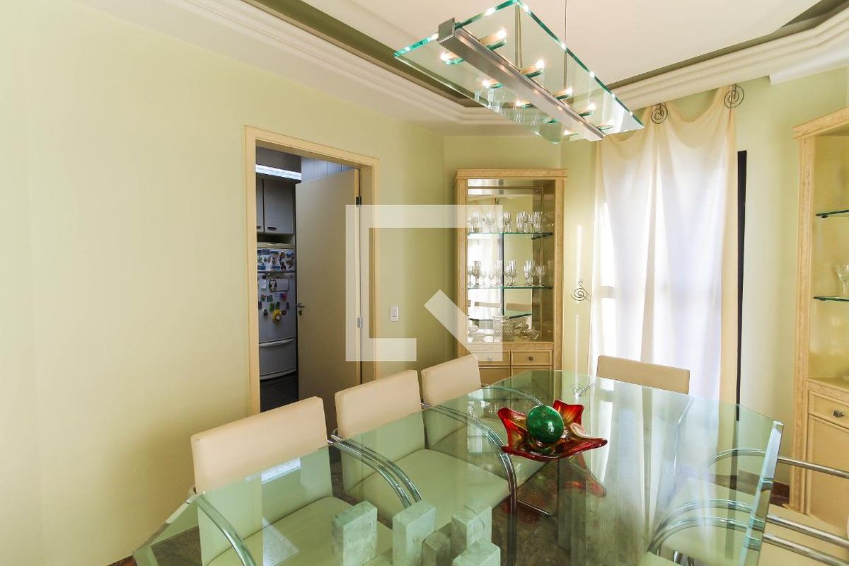 Apartamento, 3 quartos, 207 m² - Foto 34