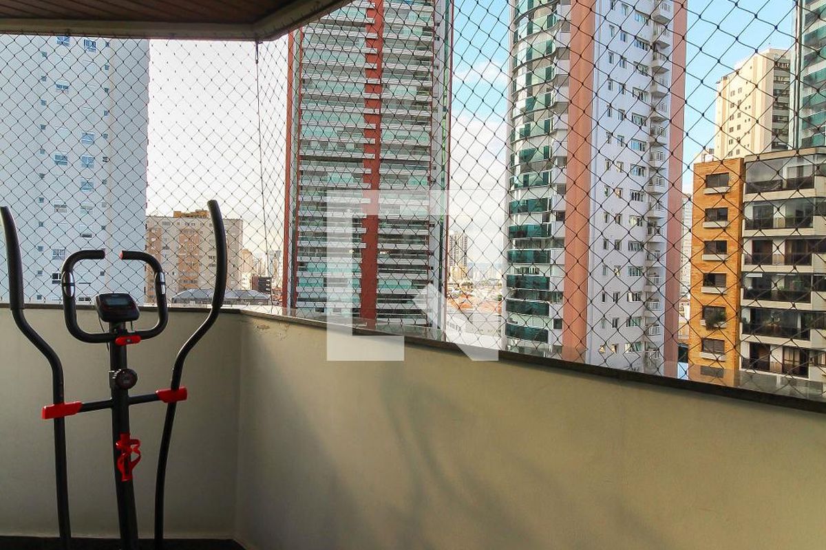Apartamento, 3 quartos, 207 m² - Foto 10