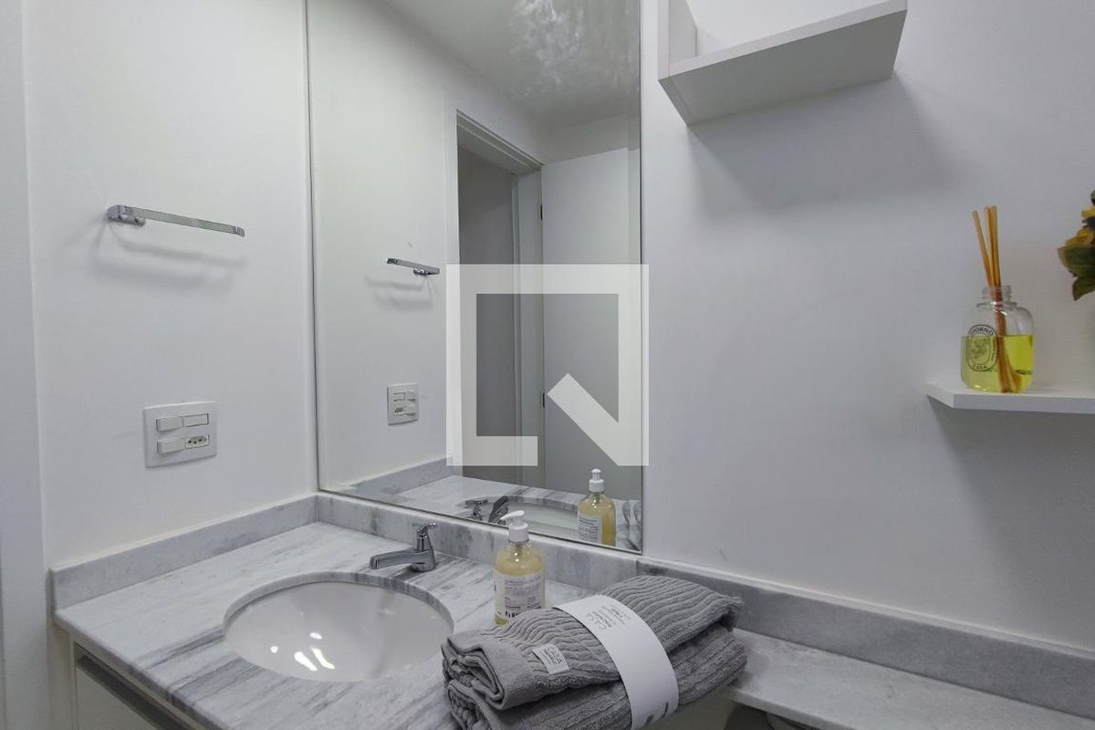 Apartamento à Venda - Parque Prado, 3 Quartos,  80 m2 em , Campinas - sp | SoloBR