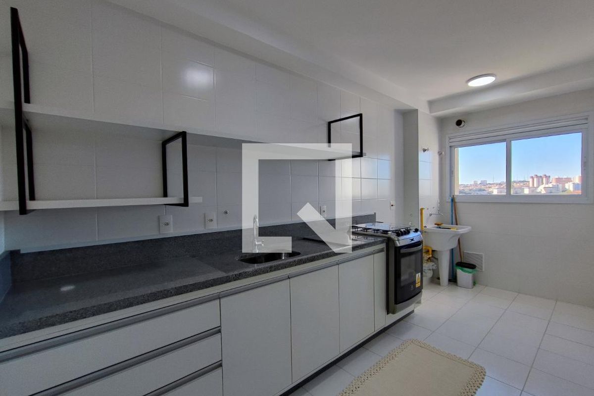 Apartamento à Venda - Parque Prado, 3 Quartos,  80 m2 em , Campinas - sp | SoloBR