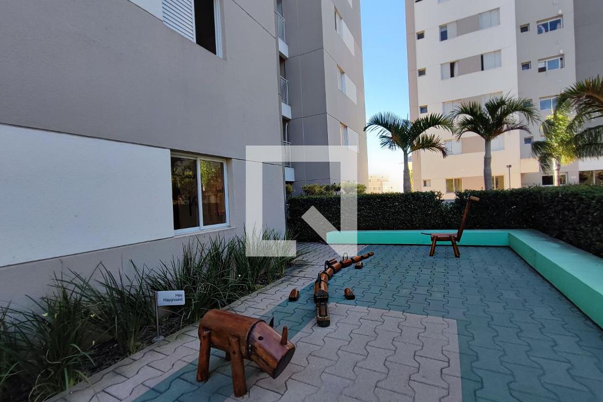Apartamento à Venda - Parque Prado, 3 Quartos,  80 m2 em , Campinas - sp | SoloBR